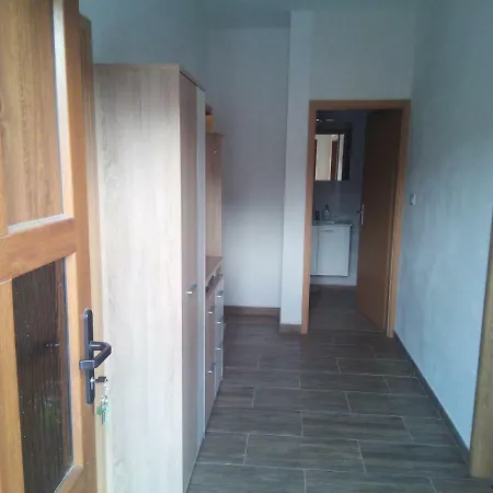 Apartmaji Matazin Apartman