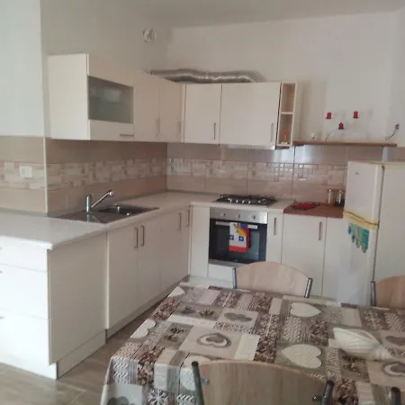 Apartmán Apartmaji Matazin Črni Kal