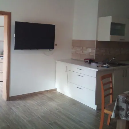 Apartment Apartmaji Matazin *