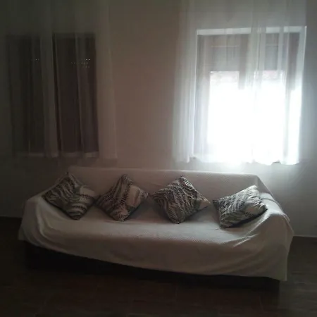 Apartmaji Matazin