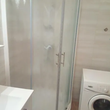 Apartmaji Matazin