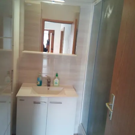 Apartmaji Matazin Apartment Crni Kal