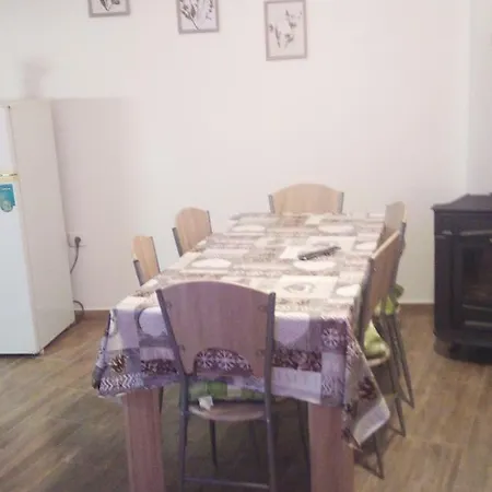 Apartmaji Matazin