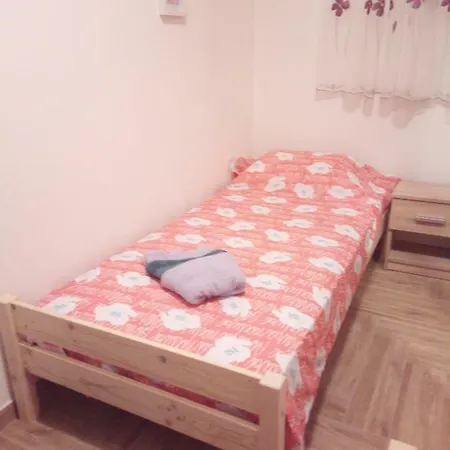 Apartmaji Matazin