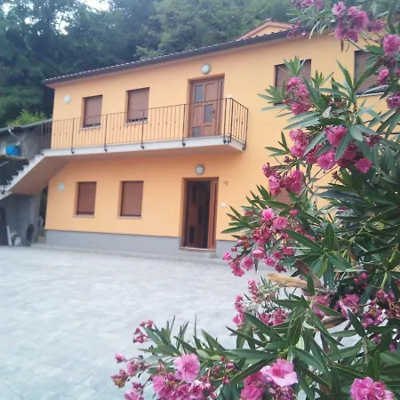 Apartmaji Matazin Črni Kal