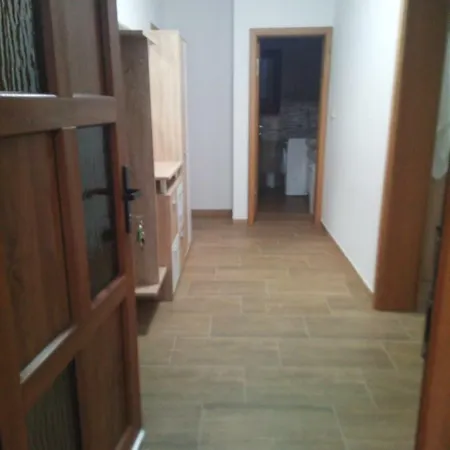 Apartman Apartmaji Matazin