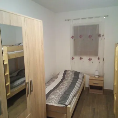 Apartment Apartmaji Matazin
