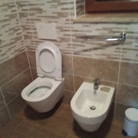 Apartmaji Matazin *