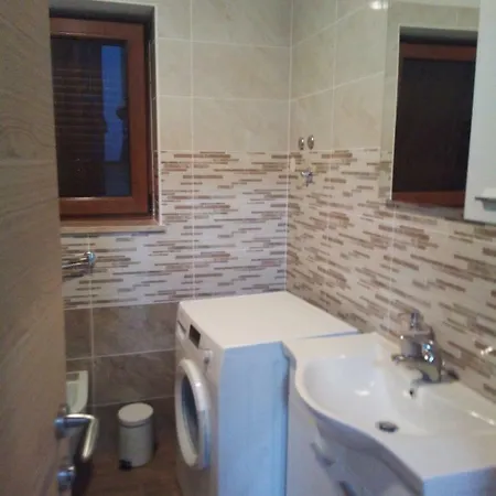 Apartmán Apartmaji Matazin *