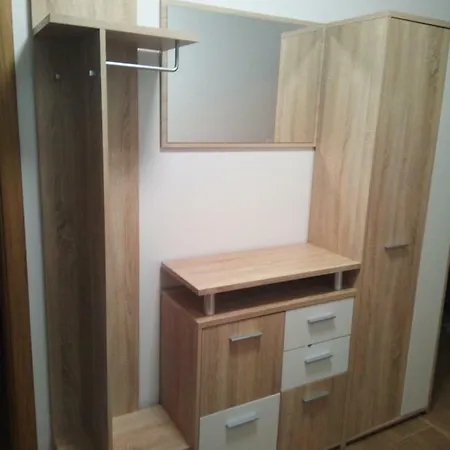 Apartmaji Matazin *