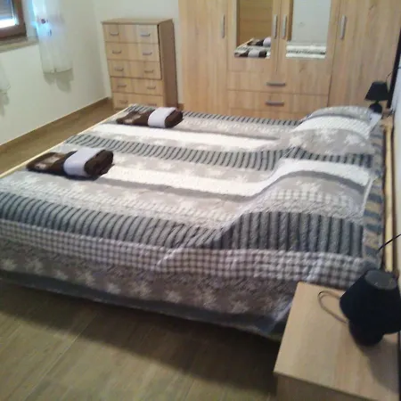 Apartment Apartmaji Matazin *
