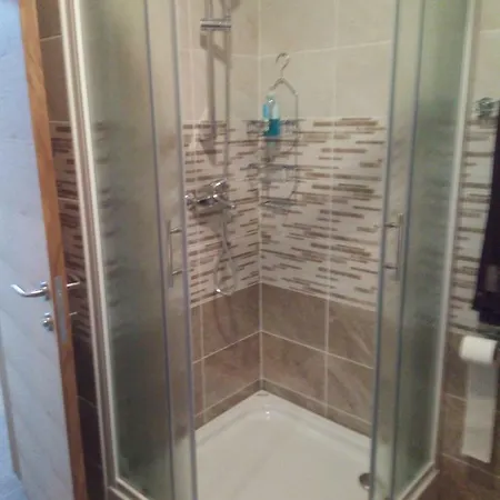 Apartmaji Matazin Crni Kal
