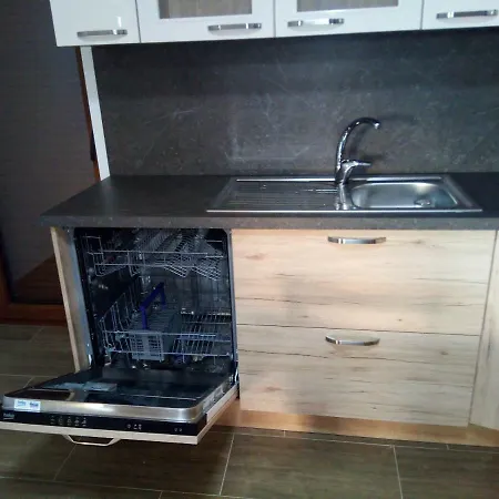 Apartman Apartmaji Matazin *