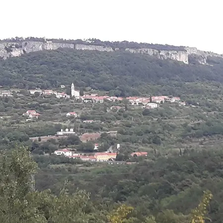 Apartmán Apartmaji Matazin Črni Kal