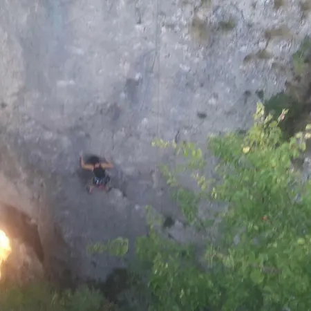 Apartmán Apartmaji Matazin