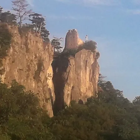 Apartment Apartmaji Matazin *