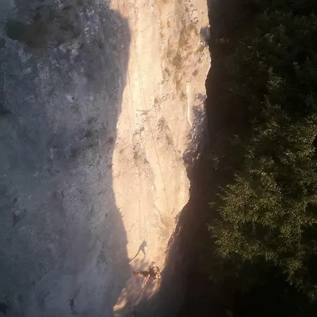 Apartmaji Matazin Lejlighed *