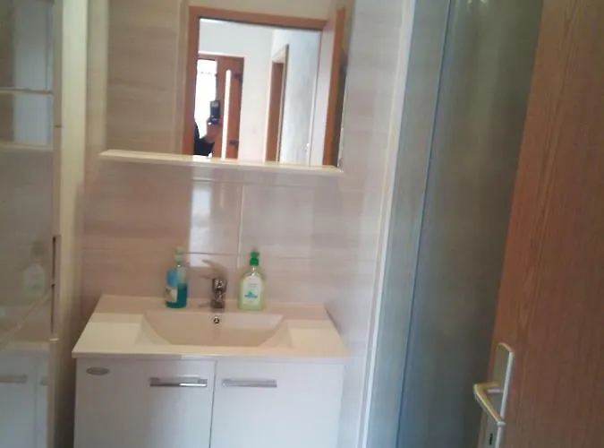 Apartmaji Matazin Appartement Črni Kal