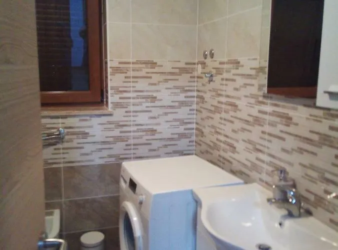 شقة Apartmaji Matazin *