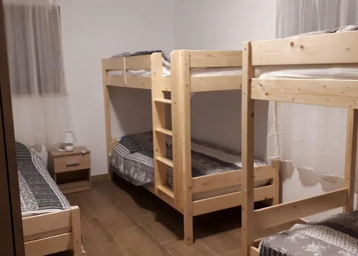 Apartmaji Matazin Appartement *