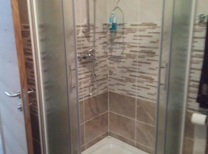 Apartmaji Matazin Črni Kal