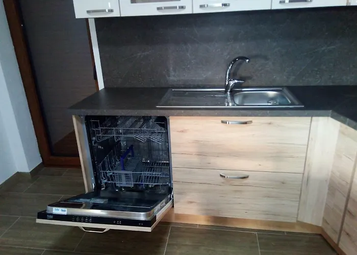 شقة Apartmaji Matazin *