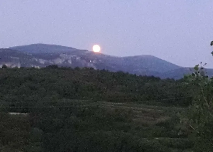 شقة Apartmaji Matazin *