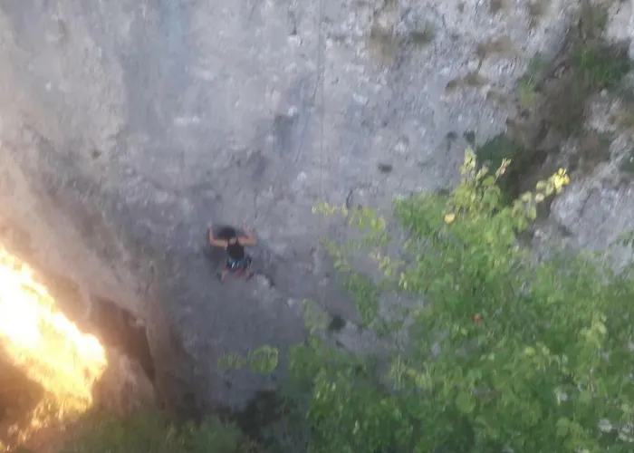 شقة Apartmaji Matazin