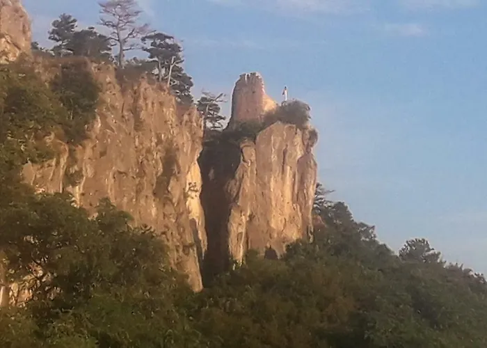 شقة Apartmaji Matazin *